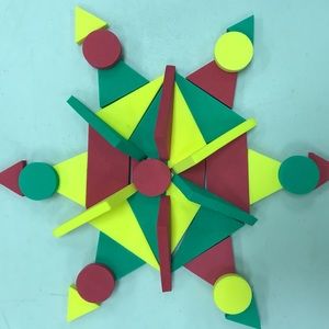 Meet your Posher, Eboni